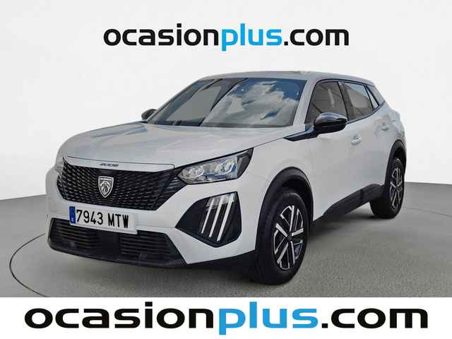 Peugeot Ocasión Málaga