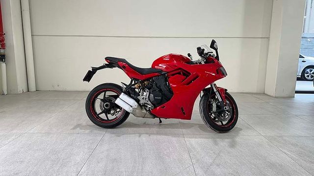 Ducati Segunda Mano