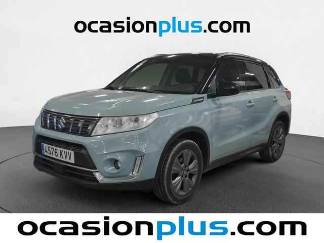 Suzuki Ocasión Málaga