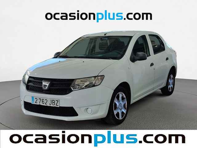 Dacia Segunda Mano Alicante