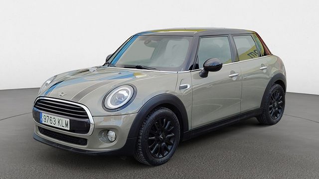 Mini Mini Segunda Mano Particulares Granada