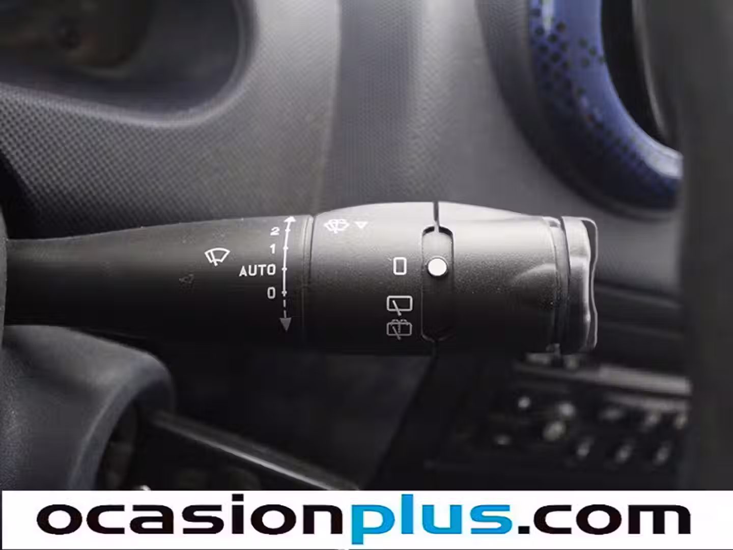 Sensor de lluvia