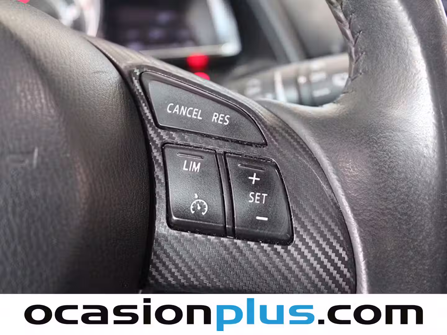 Control de velocidad