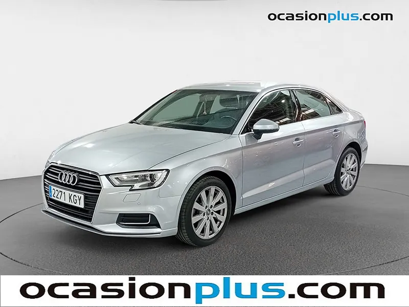 Audi A3 Ocasión Murcia