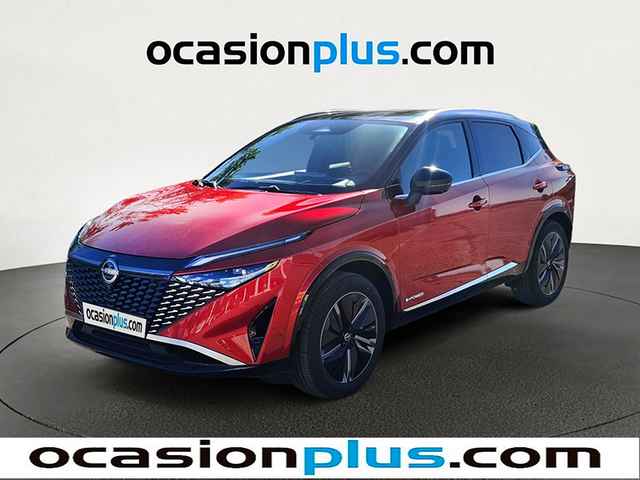 Nissan Segunda Mano Baratos Córdoba