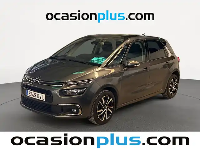 Citroën C4 Spacetourer