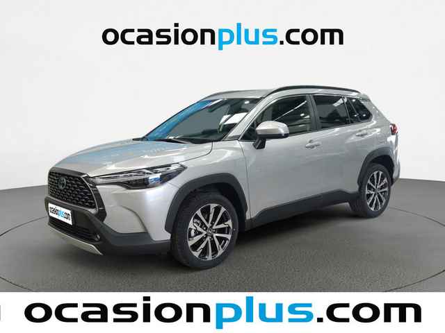 Toyota Seminuevos Málaga