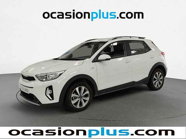 Comprar Coche Kia Segunda Mano