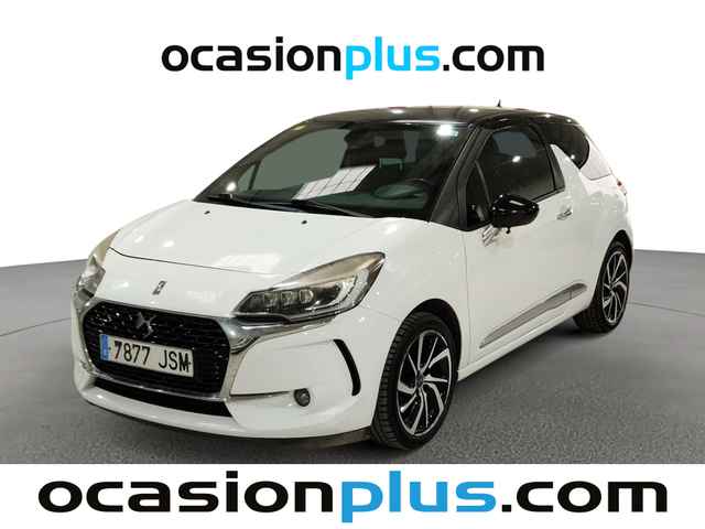 Ds Ds 3 Ocasión
