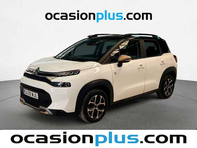 Citroën Segunda Mano Cádiz