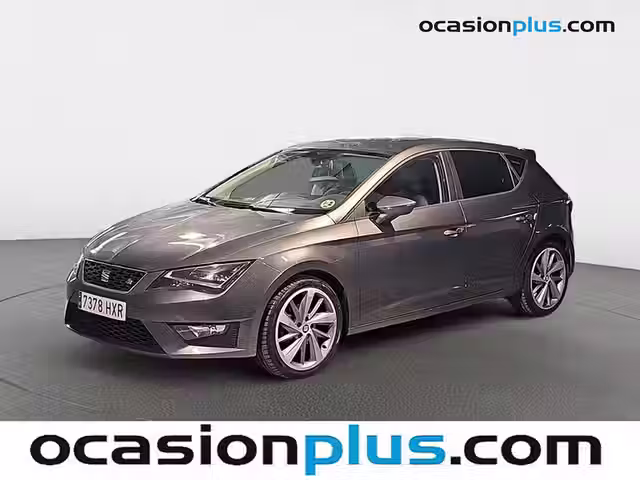 Seat León