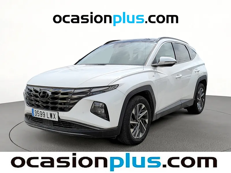 Hyundai Segunda Mano Baratos Ciudad real