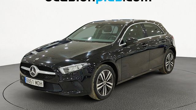 Mercedes Segunda Mano Gipuzkoa