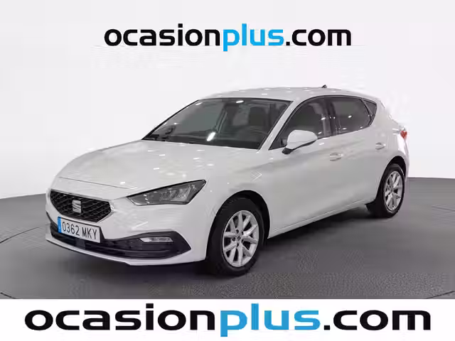 Seat León