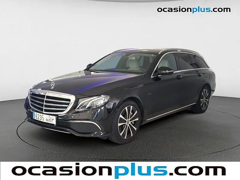 Mercedes Seminuevos Pontevedra