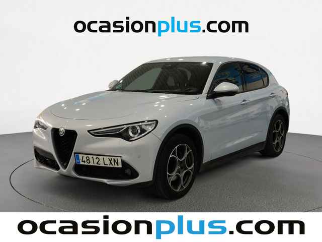 Alfa romeo Segunda Mano Granada
