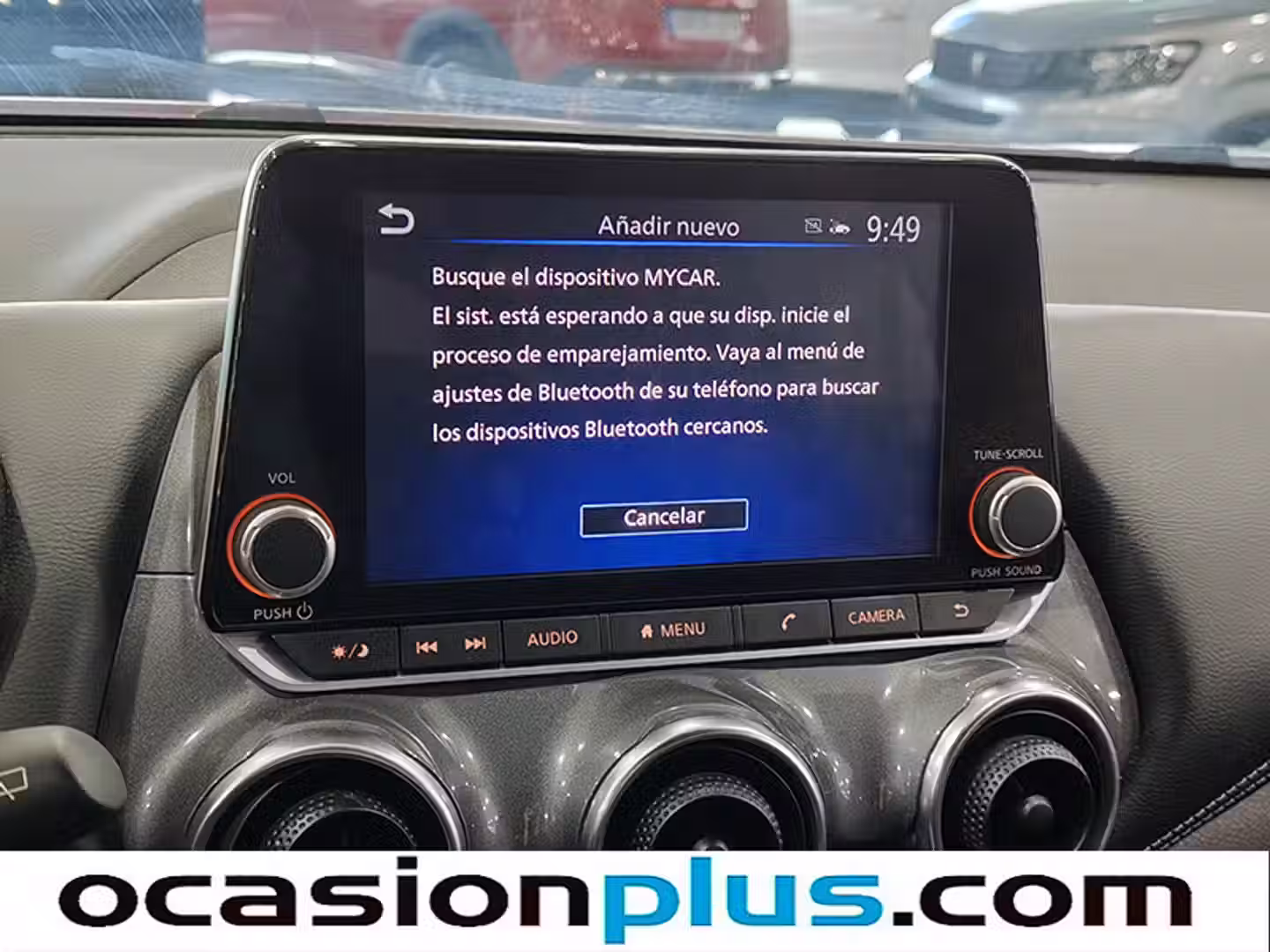 Bluetooth