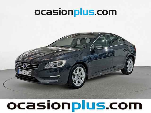 Coches Segunda Mano Volvo S60