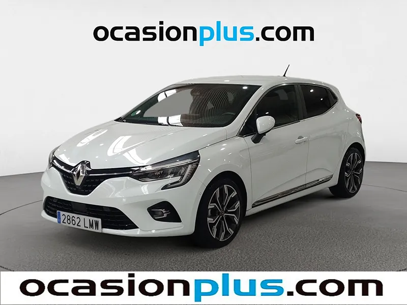 Renault Seminuevos Asturias