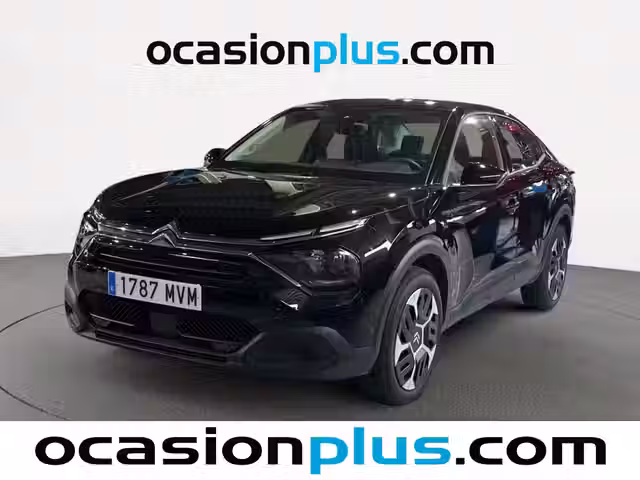 Citroën C4 X