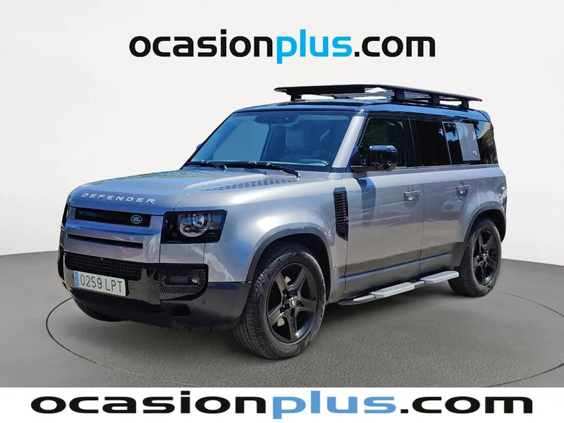 Land rover Seminuevo