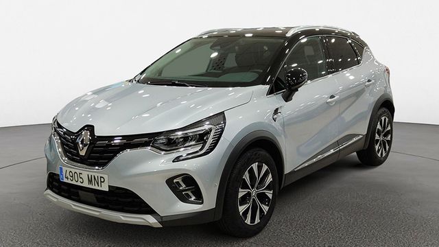 Renault Segunda Mano Particulares Sevilla