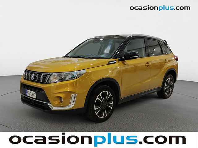 Suzuki Segunda Mano Las palmas