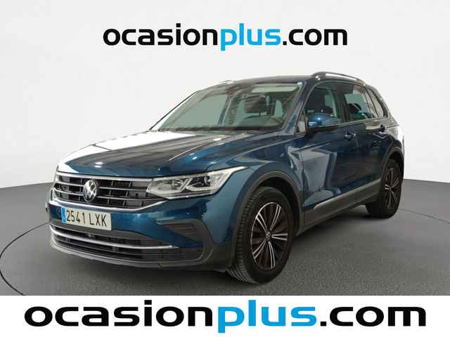 Volkswagen Ocasión Alicante