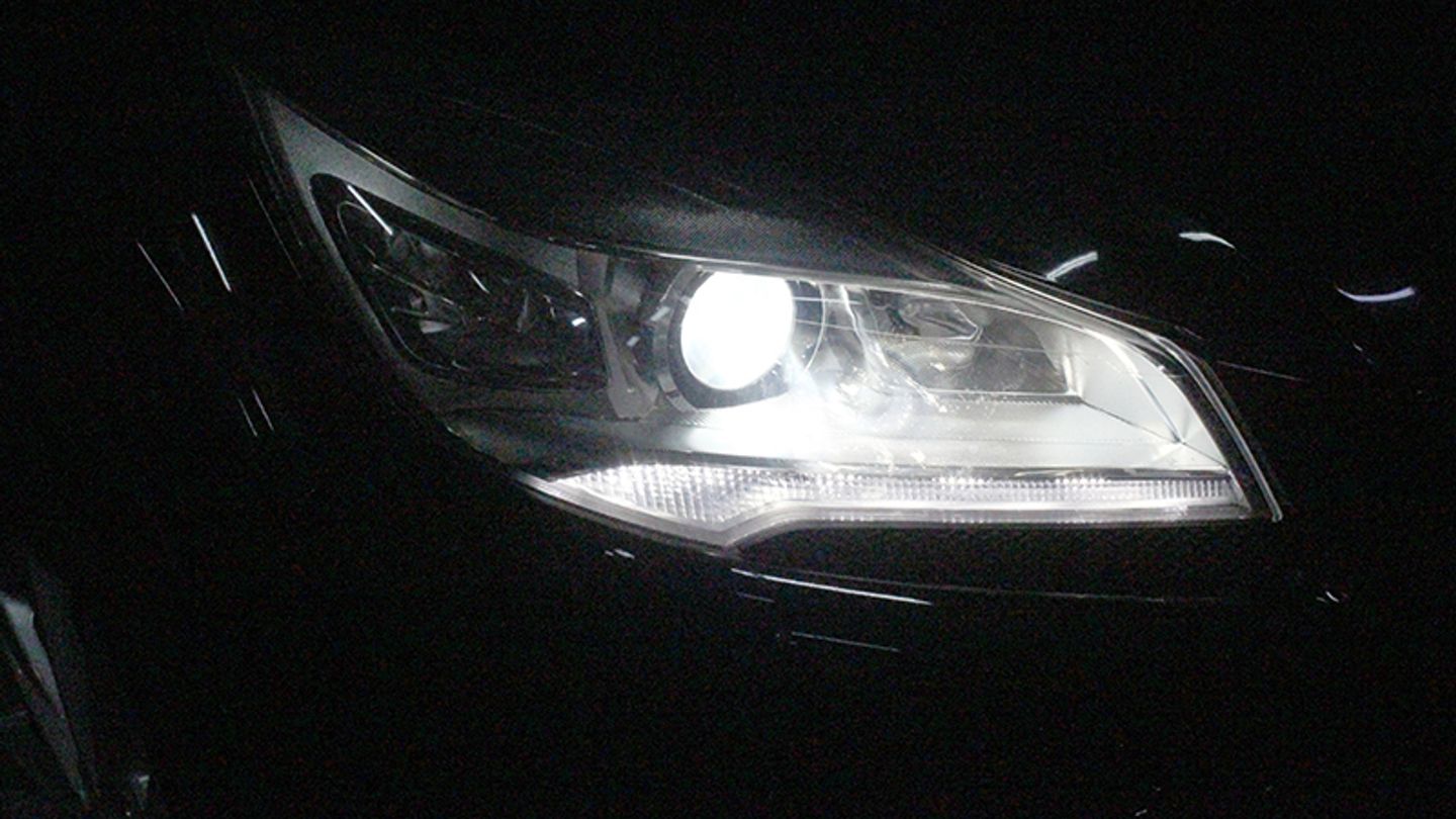 Faros Xenon