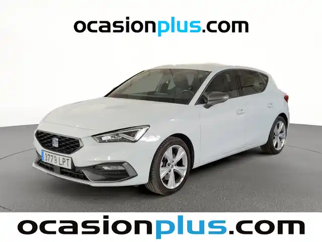 Seat León