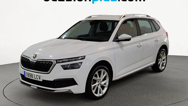 Skoda Segunda Mano Baratos Huelva