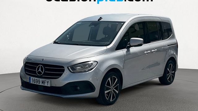 Mercedes Segunda Mano Particulares Córdoba