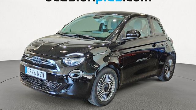 Fiat Segunda Mano Vizcaya