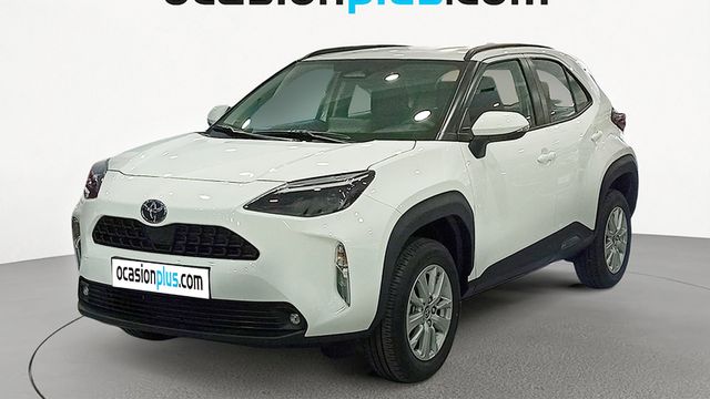 Toyota Yaris cross Segunda Mano Particulares Málaga