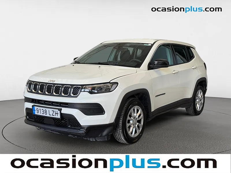 Jeep Segunda Mano Particulares Zaragoza