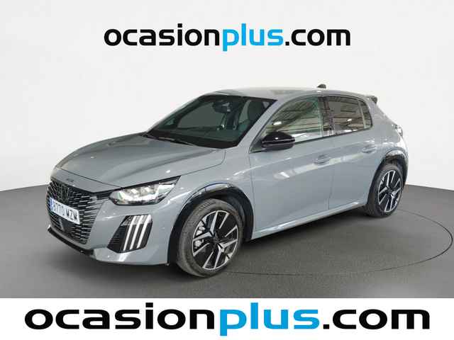 Peugeot Segunda Mano