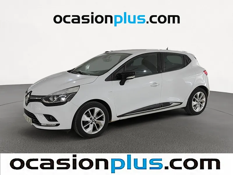 Renault Segunda Mano Ourense
