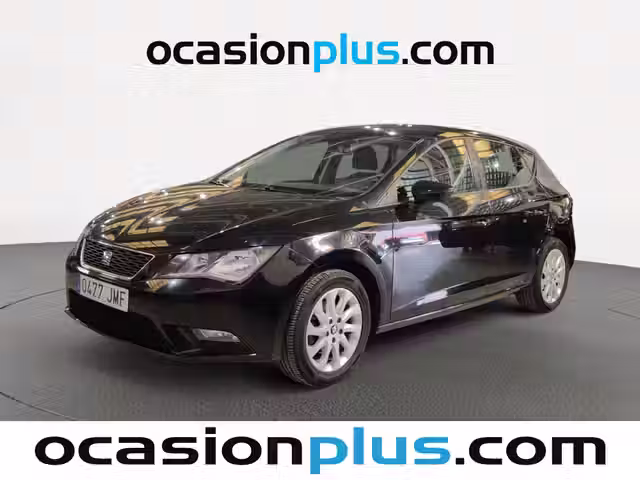 Seat León