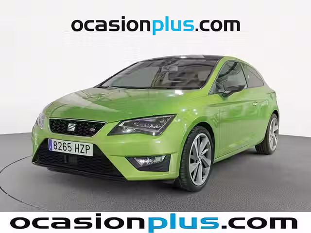 Seat León