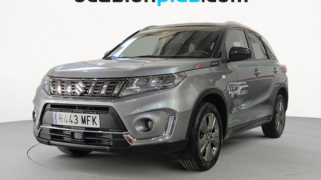 Comprar Coche Suzuki Vitara Segunda Mano
