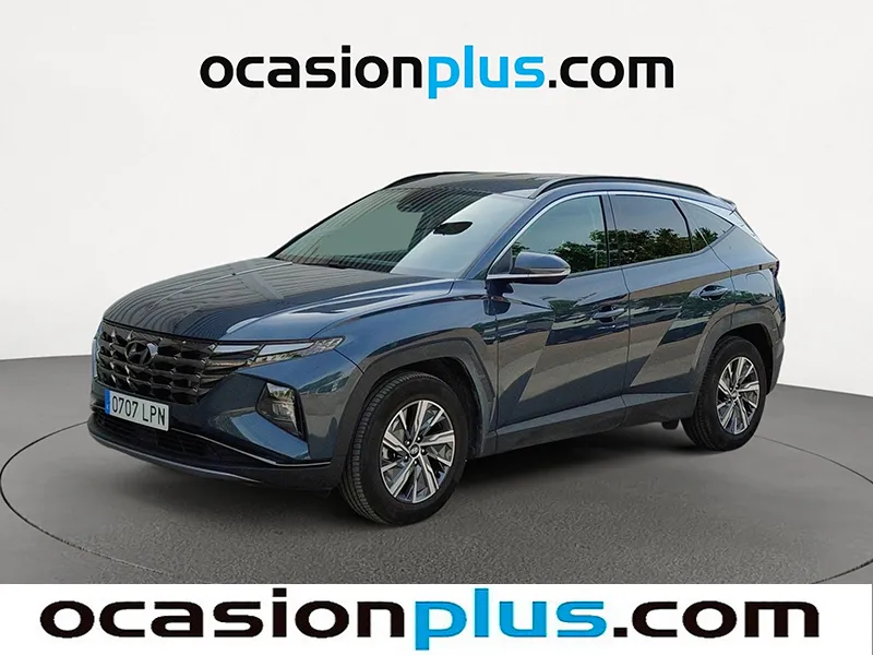 Hyundai Segunda Mano Baratos Zaragoza
