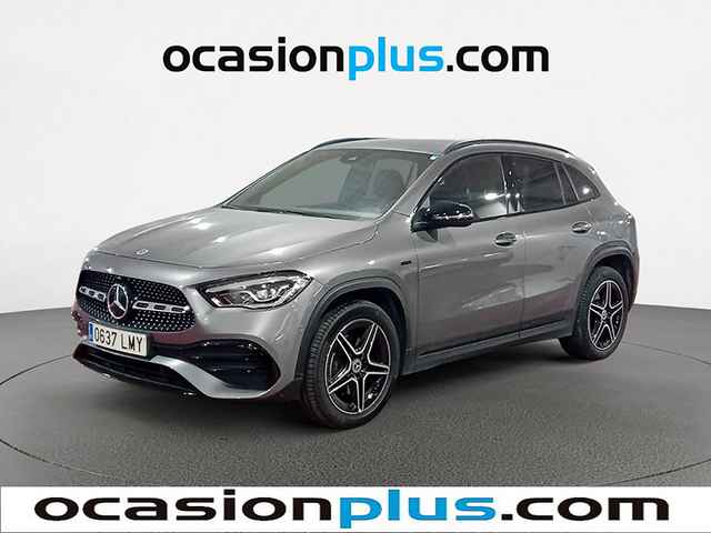 Mercedes Gla Seminuevos Murcia