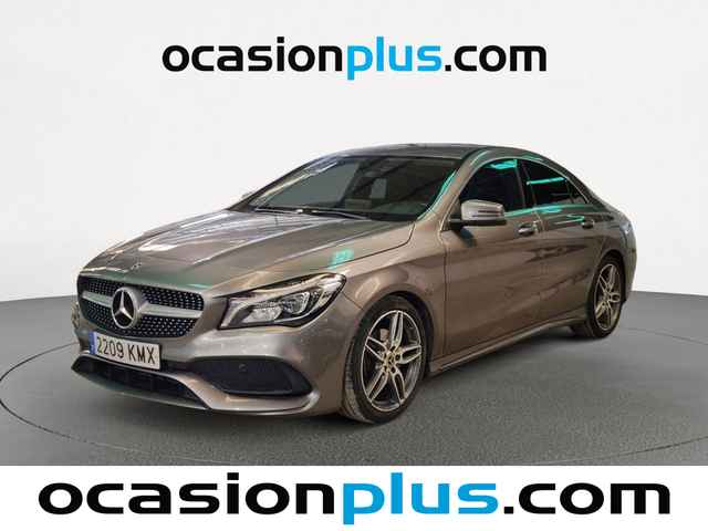 Mercedes Ocasión Cádiz