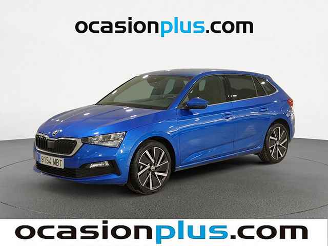 Skoda Ocasión Jaén