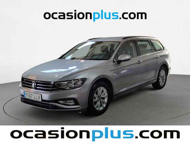 Volkswagen Passat Ocasión Madrid
