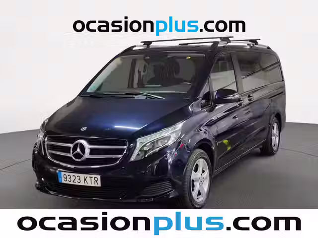 Mercedes Clase V
