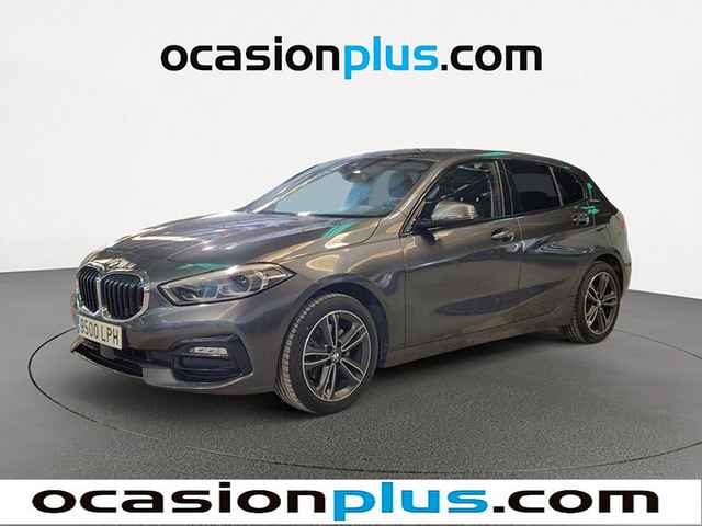 Bmw Serie 1 Segunda Mano Cádiz