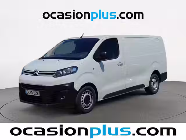 Citroën Jumpy