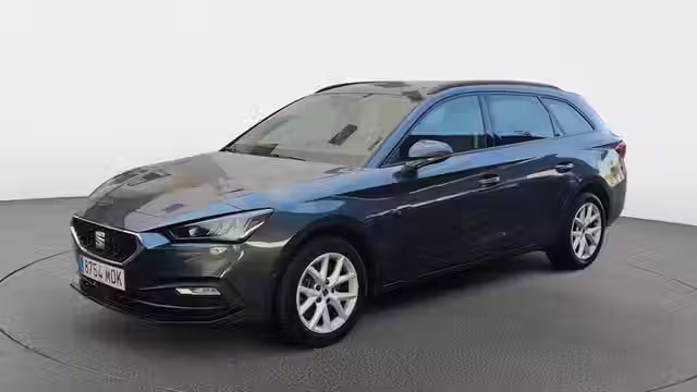 Seat León