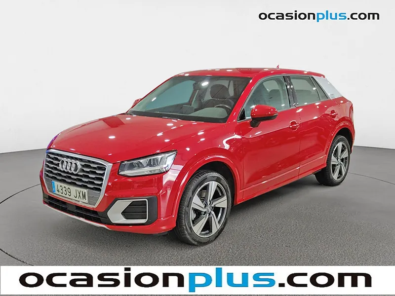 Audi Seminuevos Vizcaya